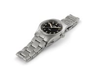 Orologio Hamilton Khaki Field Quartz in Acciaio H69301131 - H69301131